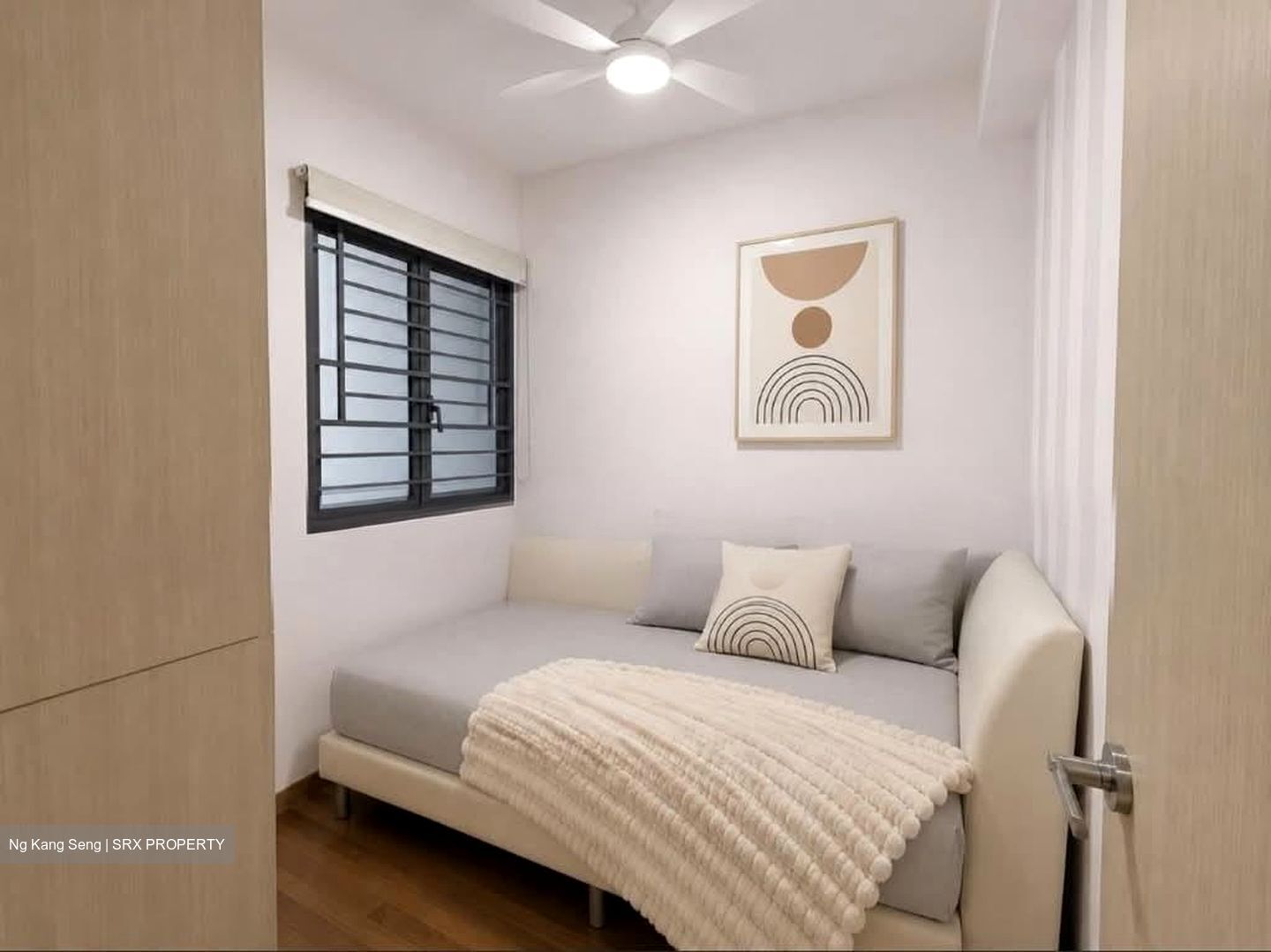 Wandervale (D23), Condominium #557171581
